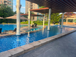 Thomson 800 (D11), Condominium #589700151